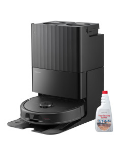 Robot Aspiradora y Mopa Roborock QV 35S 10,000Pa Limpieza Eficaz