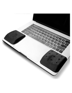 WavePads PostureUp - Soportes Ergonómicos para Muñeca - 2 Pzs