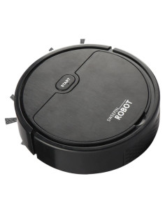 Aspiradora Robótica Garneck Inalámbrica 19.5cm para Mascotas