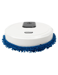 Robot Limpiador de Mopas NAIXING 8995 Recargable USB 60min
