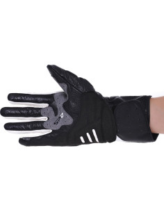 Guantes de Motocicleta Seibertron SP2 Cuero Genuino S 2