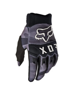 Guante UTV Fox Racing Dirtpaw Drive 3XL Camo Negro