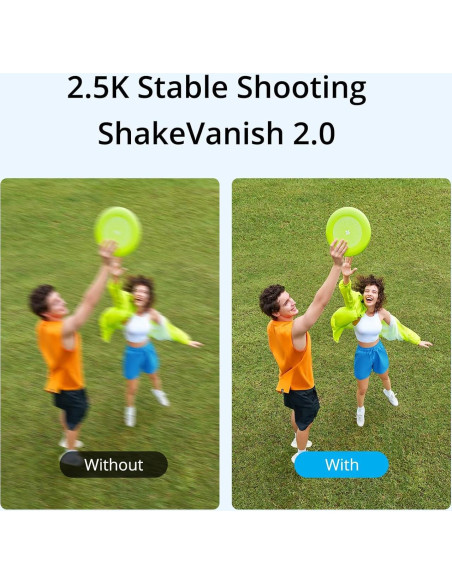 Dron Potensic ATOM LT GPS 2.5K Cámara 80 Min Vuelo 249g