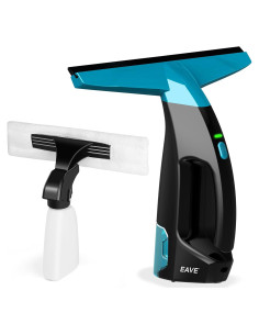Aspiradora de Ventanas Eave Inalámbrica 11" (280mm) 200ml