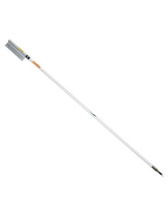 Antena Vertical Solarcon IMAX-2000 7.32m 5/8 Onda Completa