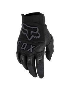Guante Fox Racing Dirtpaw Drive UTV Negro 3XL Acolchado