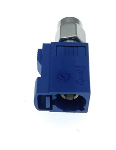 Adaptador BNC hembra a hembra RedYutou - Paquete de 4 2