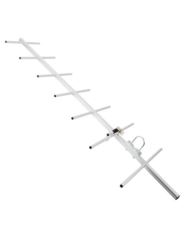Antena Yagi UHF HYS 11dBi 400-470MHz para Repetidores