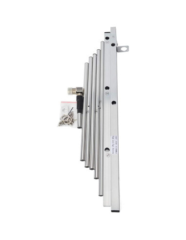 Antena Yagi HYS 9dBi UHF 400-470MHz Exterior 85cm