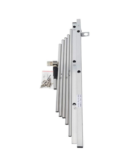 Antena Yagi HYS 9dBi UHF 400-470MHz Exterior 85cm