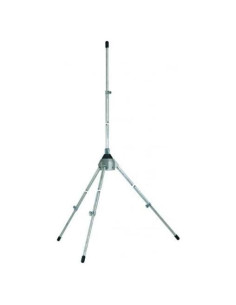 Antena de Base VHF Sirio GPA4070 40-70 MHz Omnidireccional
