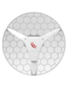 Mikrotik LHG 60G CPE 60GHz Punto a Multipunto 800m 2Gbps