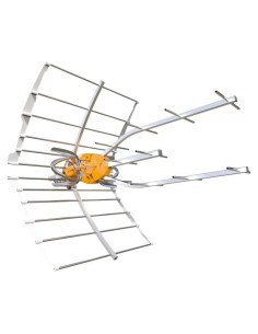 Antena Inteligente Televes Ellipse 148981 48-72 km