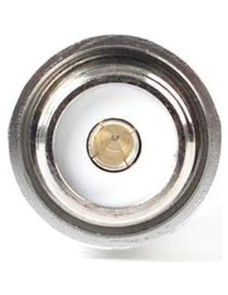 Antena HYS TC-40UV Doble Banda VHF UHF 2.5dBi 100W 40cm