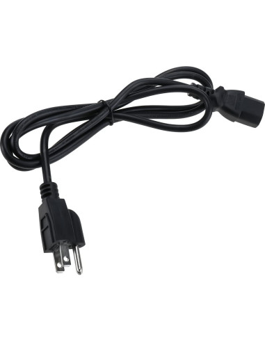 Fuente de Poder DC NORJIN 13.8V 30A con Control de Ruido