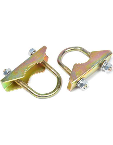 Antena CB HYS 27MHz 3.5dBi Aluminio Omni-Direccional