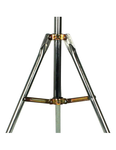 Base de Trípode de Alta Resistencia Skywalker 0.91m