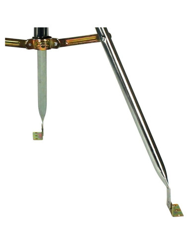 Base de Trípode de Alta Resistencia Skywalker 0.91m