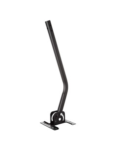 Soporte de Antena Satelital Ajustable Cables Direct 45.72 cm