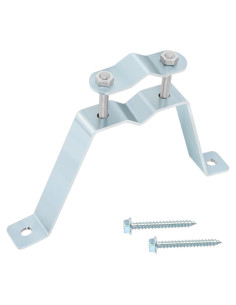 Soporte de Montaje en Pared Axfvd para Antena de TV Exterior