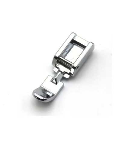 Pie de Cremallera Profesional Chinshwehaw para Máquinas de Coser