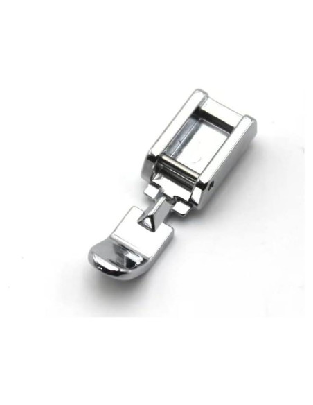 Pie de Cremallera Profesional Chinshwehaw para Máquinas de Coser
