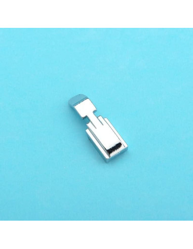 Pie de Cremallera Profesional Chinshwehaw para Máquinas de Coser