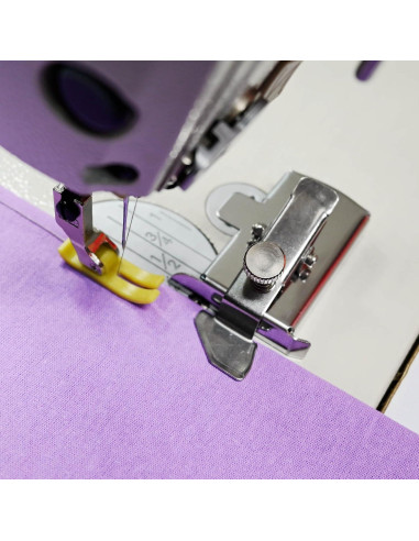 Guía de Costura Magnética WENICE para Máquina de Coser