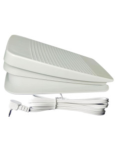 Pedal de pie para máquina de coser Brother y Babylock FC-322