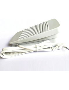 Pedal de pie para máquina de coser Brother y Babylock FC-322 2