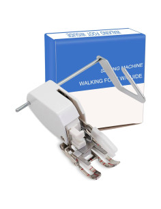 Pie de Cama Abierto YEQIN SA188 para Máquinas de Coser