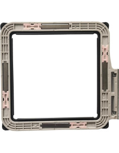 Aro Magnético HONEYSEW 4"x4" para Máquina de Coser Brother 2