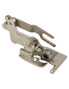 Pie Cortador Lateral Brother SA177 para Máquinas de Coser