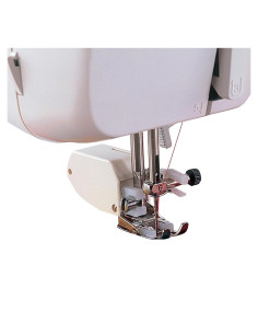 Pie de arrastre Brother SA107 para acolchar y coser capas