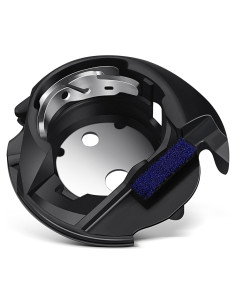 Caja de Bobina Solsew XC3152221 para Máquinas de Coser Brother y Babylock