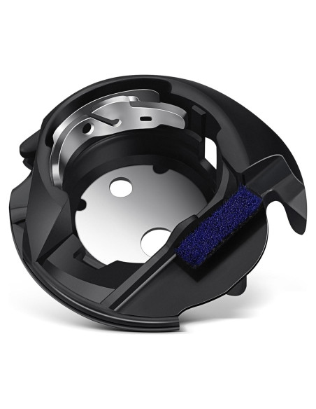 Caja de Bobina Solsew XC3152221 para Máquinas de Coser Brother y Babylock