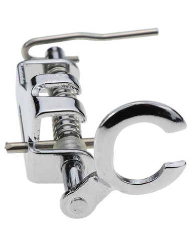 Pie de máquina de coser Brother Singer JANOME metal 12mm