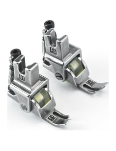 Pie de Rodillo Blooy P360 P361 para Máquinas de Coser