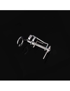 Pie de prensa acolchado libre TISEKER para máquinas de coser 2