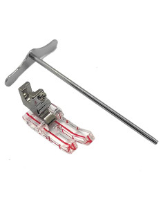 Pie de Máquina de Coser DreamStitch 31461-L 1/4" Acolchado