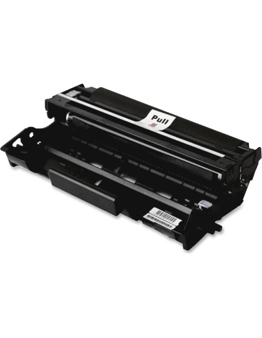 Unidad de Tambor Original Brother DR820, Rinde 30,000 Páginas, Negro
