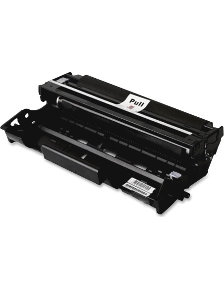 Unidad de Tambor Original Brother DR820, Rinde 30,000 Páginas, Negro