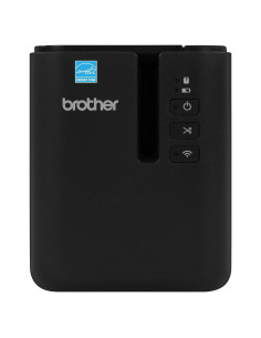 Impresora de Etiquetas Brother P-Touch PT-P950NW 36mm Wi-Fi