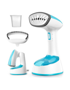 Vaporizador de Ropa Reemix Plegable 1200W 20g/min Aqua