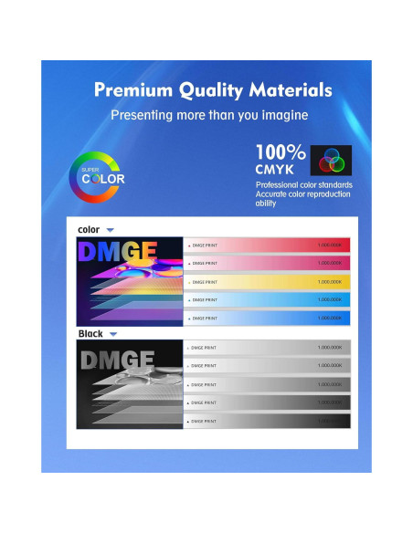 Unidad de tambor DR229CL DMGE para Brother HL-L3280CDW