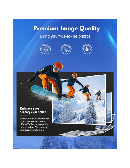 Unidad de tambor DR229CL DMGE para Brother HL-L3280CDW