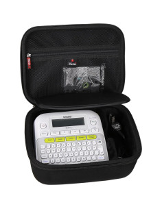 Funda Dura Mchoi para Etiquetadora Brother P-Touch PTD210/220 2