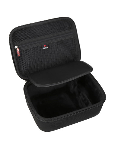 Funda Dura Mchoi para Etiquetadora Brother P-Touch PTD210/220