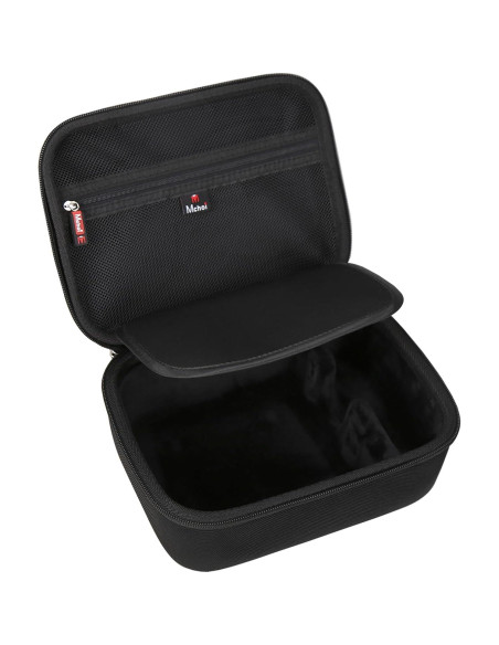 Funda Dura Mchoi para Etiquetadora Brother P-Touch PTD210/220 Funda Dura Mchoi para Etiquetadora Brother P-Touch PTD210/220