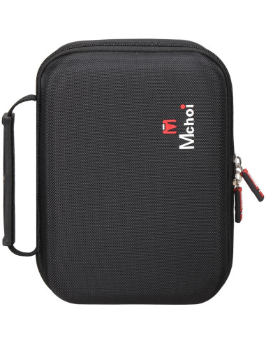 Funda Dura Mchoi para Etiquetadora Brother P-Touch PTD210/220